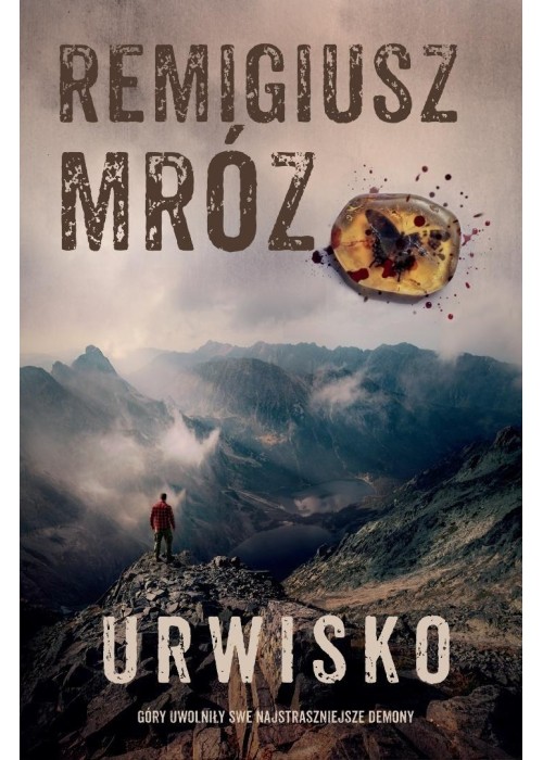 Seria z Komisarzem Forstem T.11 Urwisko