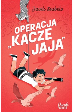 Operacja "kacze jaja"