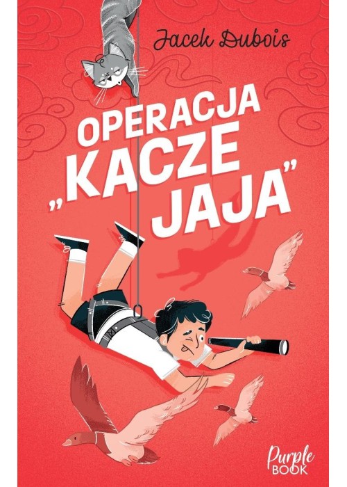 Operacja "kacze jaja"