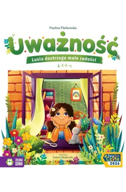 Uważność