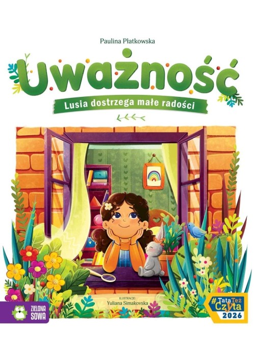 Uważność