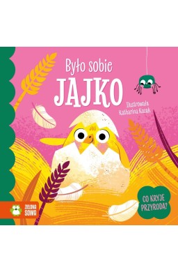 Było sobie jajko