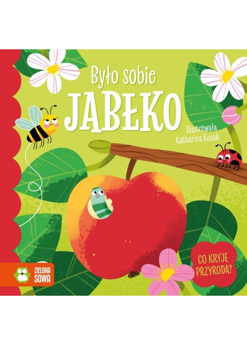 Było sobie jabłko