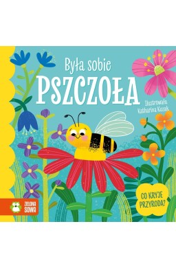 Była sobie pszczoła
