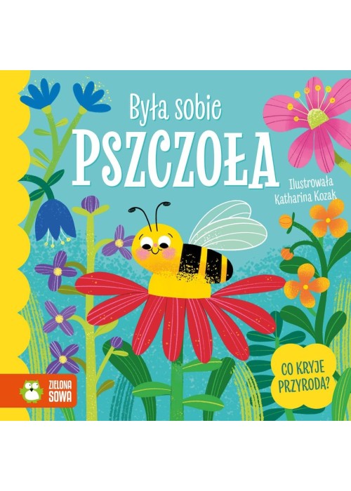Była sobie pszczoła