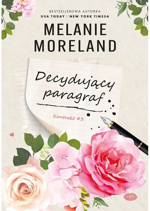 Kontrakt T.3 Decydujący paragraf
