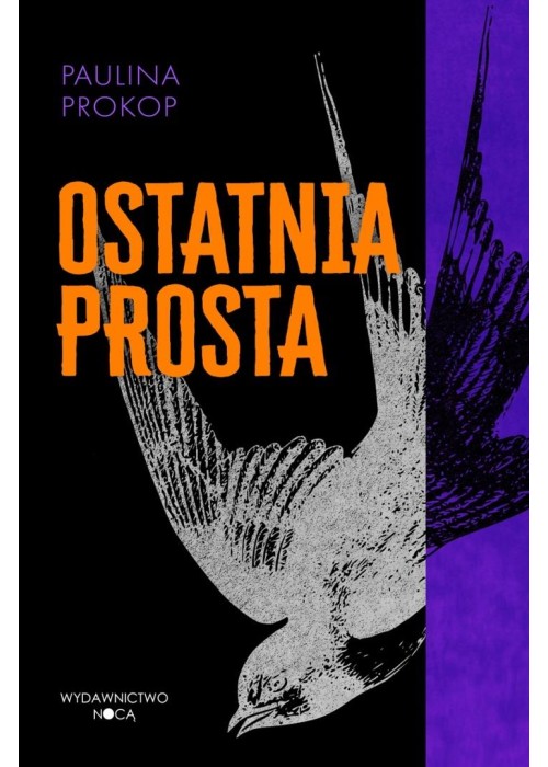 Ostatnia prosta