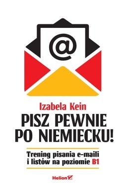 Pisz pewnie po niemiecku! Trening pisania...