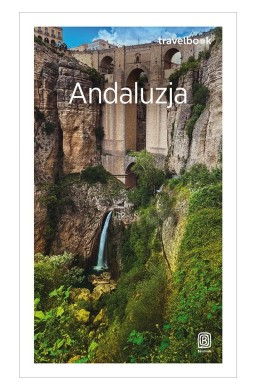 Andaluzja. Travelbook w.4