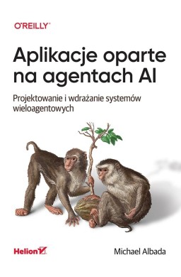 Aplikacje oparte na agentach AI
