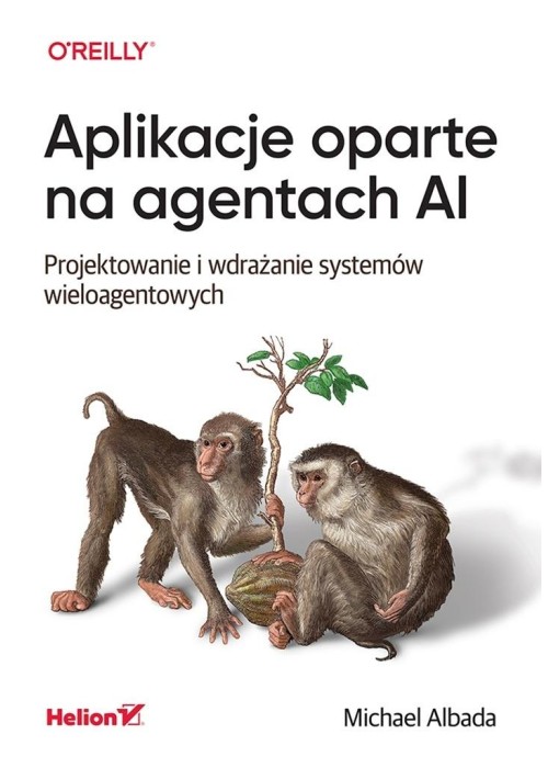 Aplikacje oparte na agentach AI
