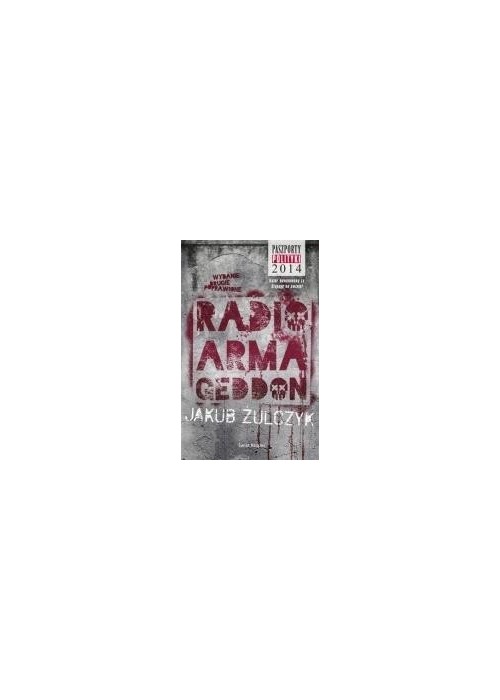 Radio Armageddon