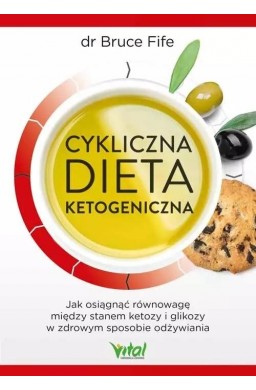 Cykliczna dieta ketogeniczna