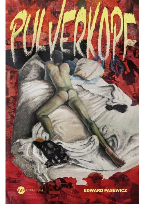 Pulverkopf