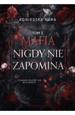 Seria mafijna T.3 Mafia nigdy nie zapomina