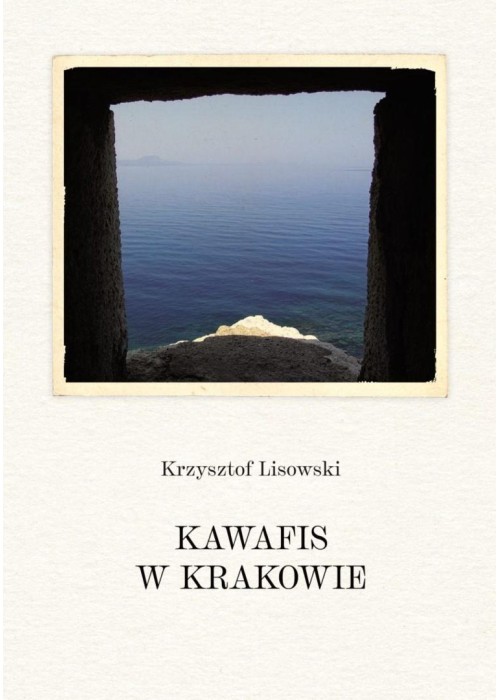 Kawafis w Krakowie