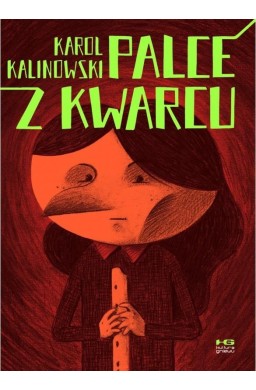 Palce z kwarcu