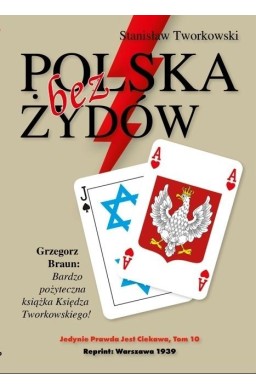 Polska bez Żydów