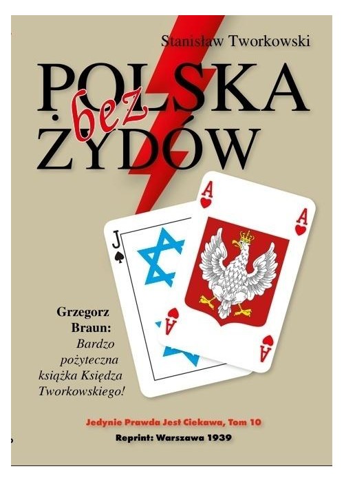 Polska bez Żydów