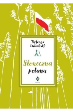 Słoneczna polana (w.2 poprawione i rozszerzone)