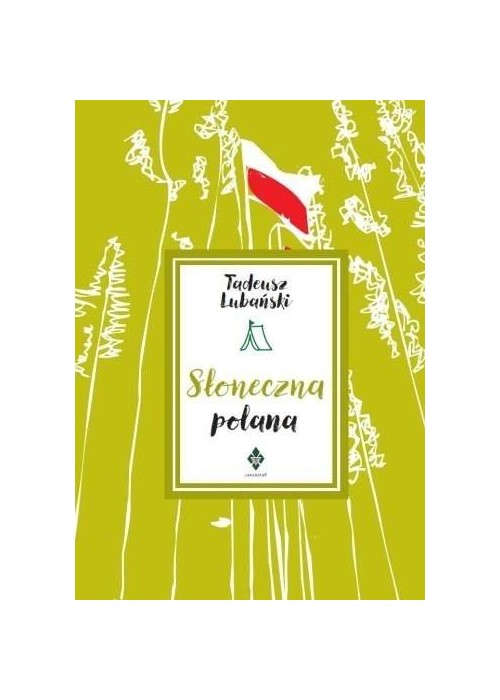 Słoneczna polana (w.2 poprawione i rozszerzone)