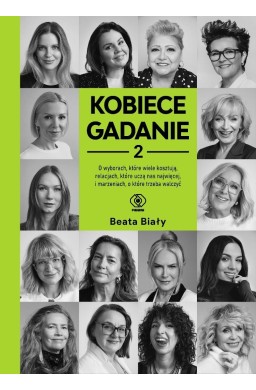 Kobiece gadanie 2
