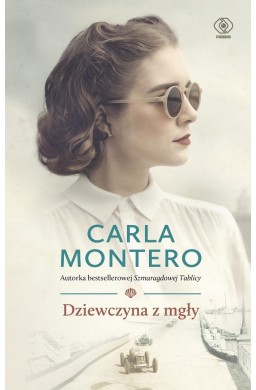 Dziewczyna z mgły