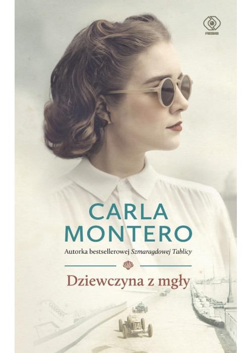 Dziewczyna z mgły