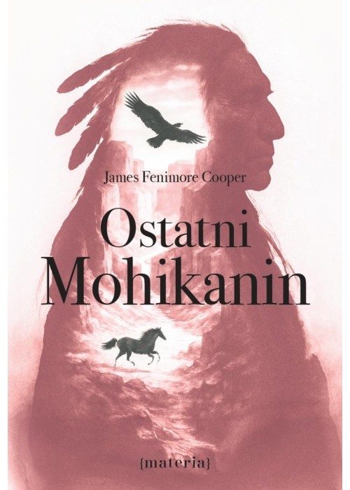 Ostatni Mohikanin