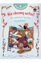 Nie chcemy wstać!. Kto wyszykuje 6 śpiochów do...