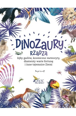 Dinozaury rządzą