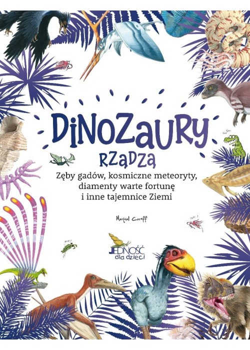 Dinozaury rządzą