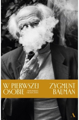 W pierwszej osobie. Wspomnienia i rozliczenia