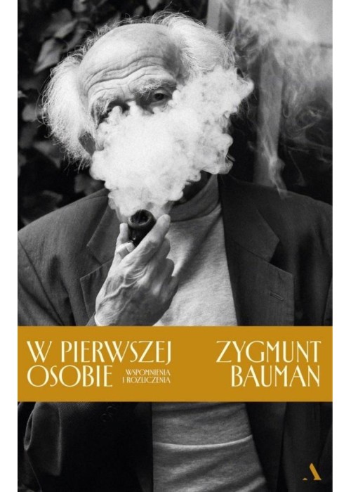 W pierwszej osobie. Wspomnienia i rozliczenia