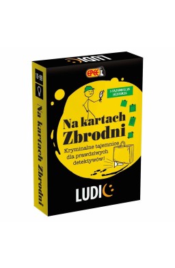 Na kartach Zbrodni