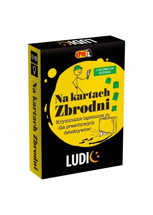 Na kartach Zbrodni