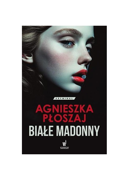Seria łódzka T.1 Białe madonny
