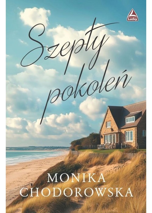 Szepty pokoleń