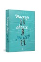 Dlaczego chcesz już iść?
