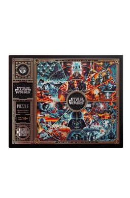 Star Wars Jigsaw Puzzle od Theory11
