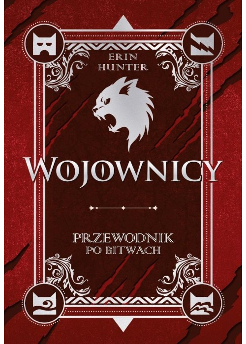 Wojownicy. Przewodnik po bitwach
