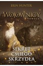 Wojownicy. Sekret Ćmiego Skrzydła