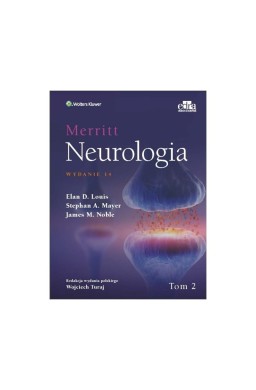Merritt Neurologia T.2 w.14