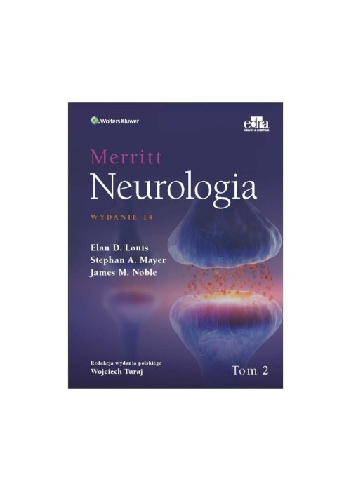 Merritt Neurologia T.2 w.14
