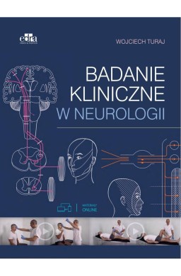 Badanie Kliniczne w Neurologii
