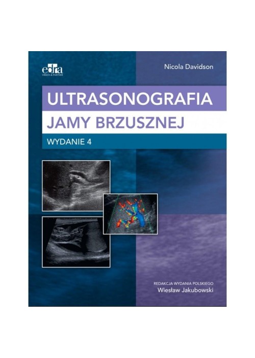 Ultrasonografia jamy brzusznej w.4