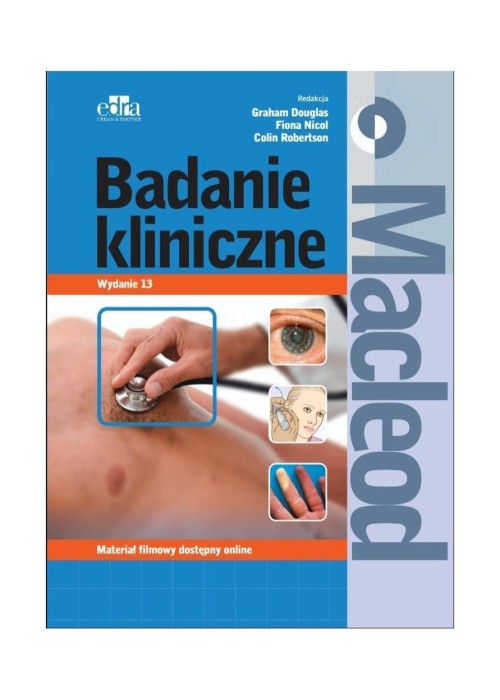 Badanie kliniczne w.13