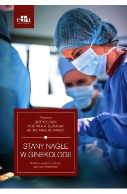Stany nagłe w ginekologii