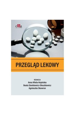 Przegląd lekowy