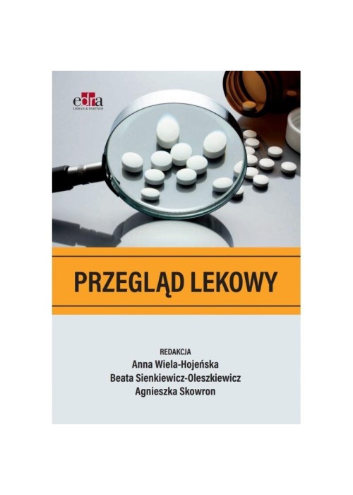 Przegląd lekowy